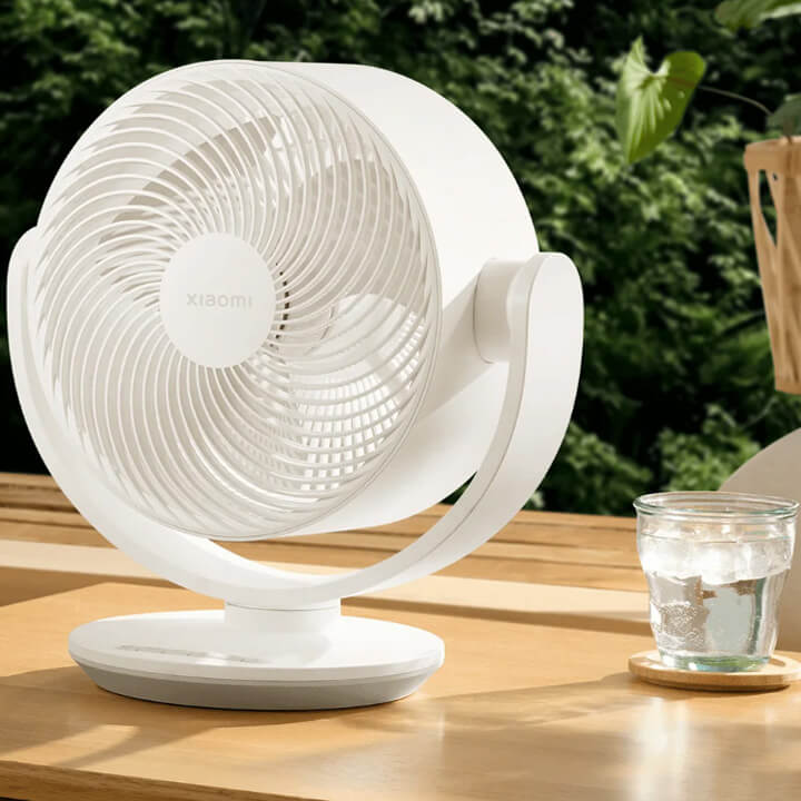 Xiaomi Smart Desktop Air Circulation Fan