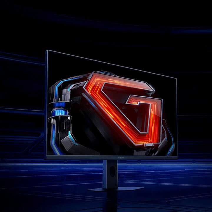 Xiaomi 2K Gaming Monitor G27Qi 2026