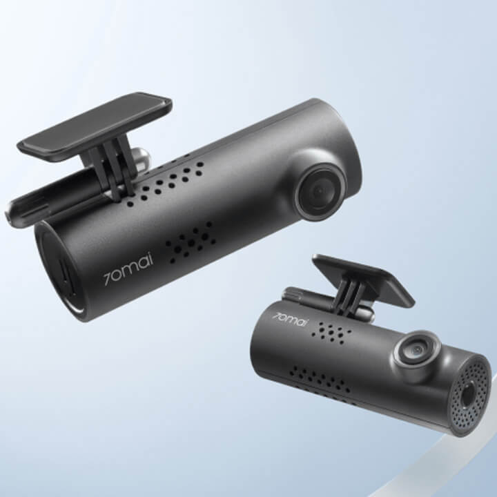 70mai Dash Cam 3