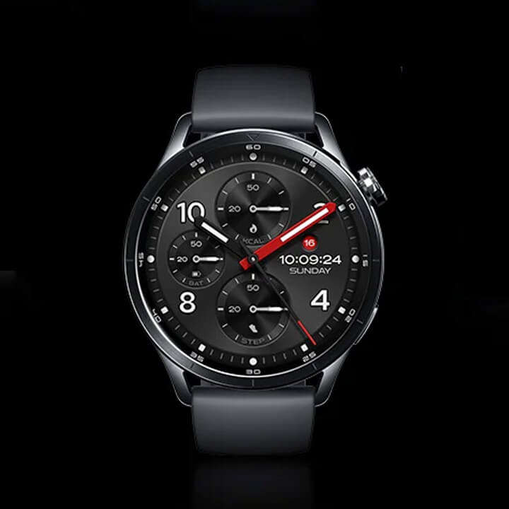 Xiaomi Watch S5