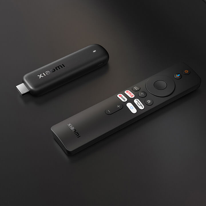 Xiaomi TV Stick 2K