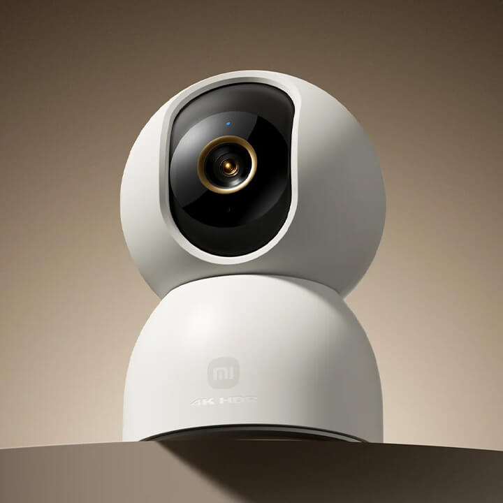Xiaomi Smart Camera C701