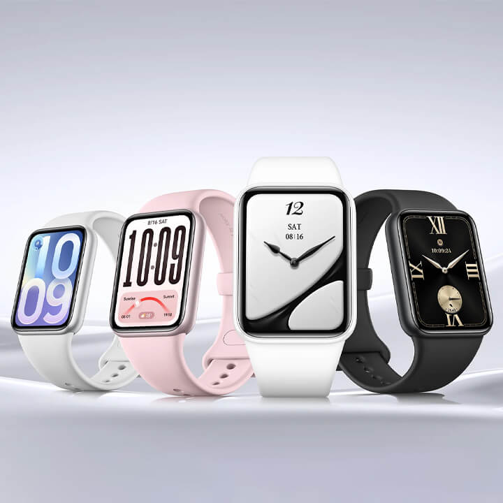 Xiaomi Smart Band 10 Pro