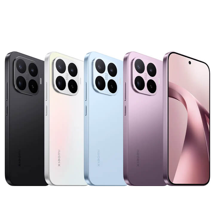 Xiaomi 17T