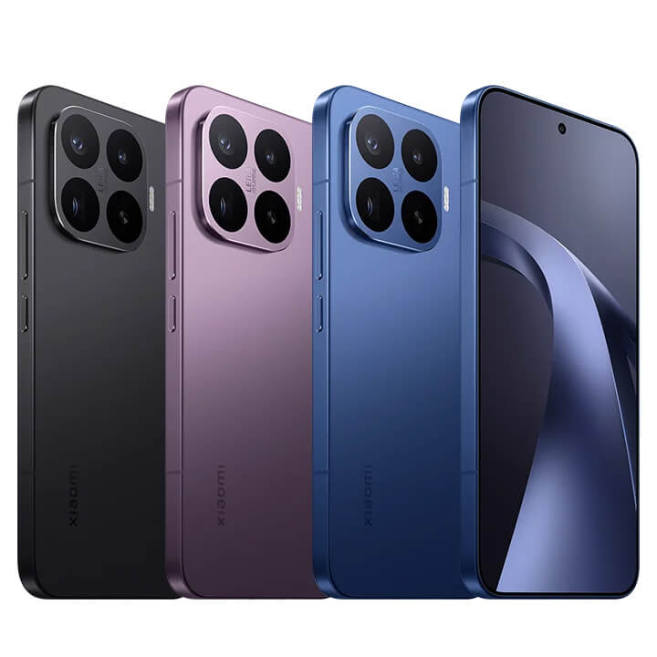 Xiaomi 17T Pro