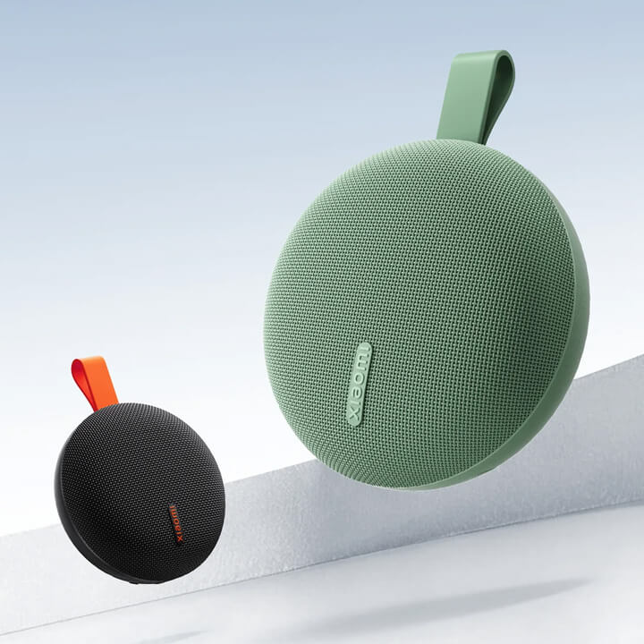 Xiaomi Bluetooth Speaker Essential