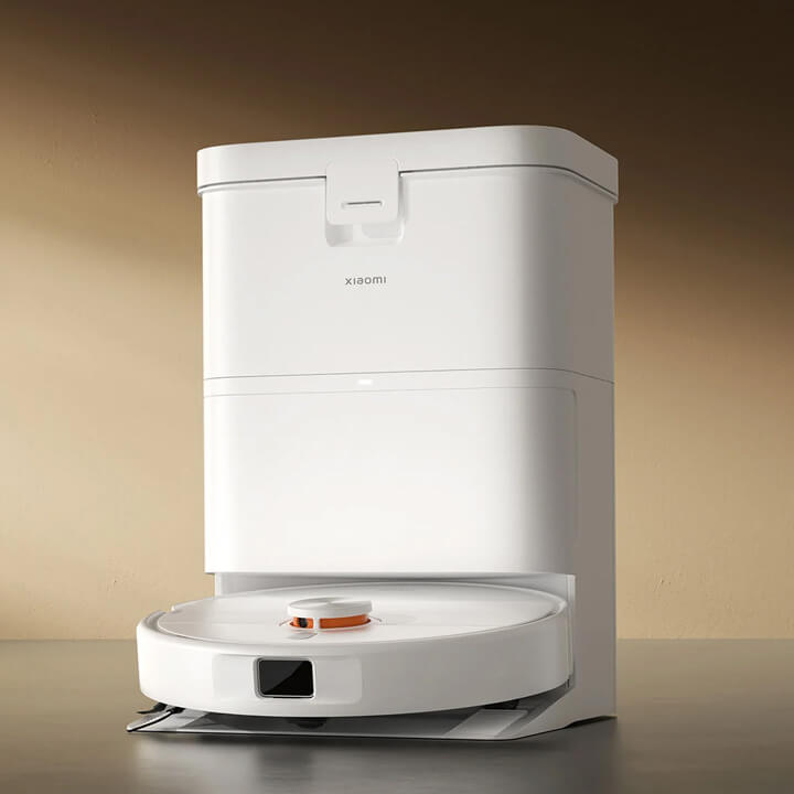 Xiaomi Robot Vacuum H50