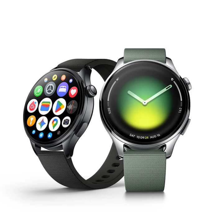 Xiaomi Watch 5
