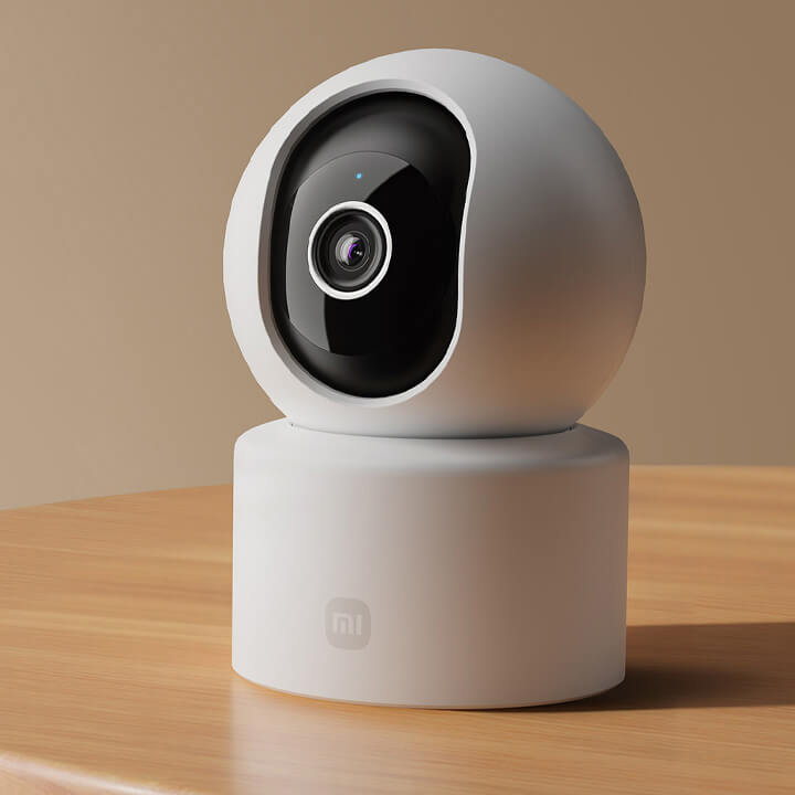 Xiaomi Smart Camera C302