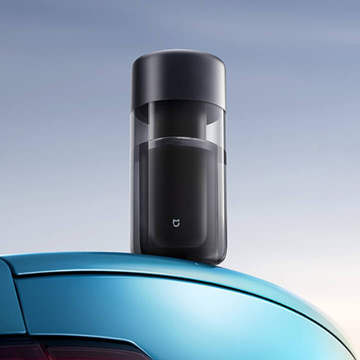 Mijia Car Humidifier