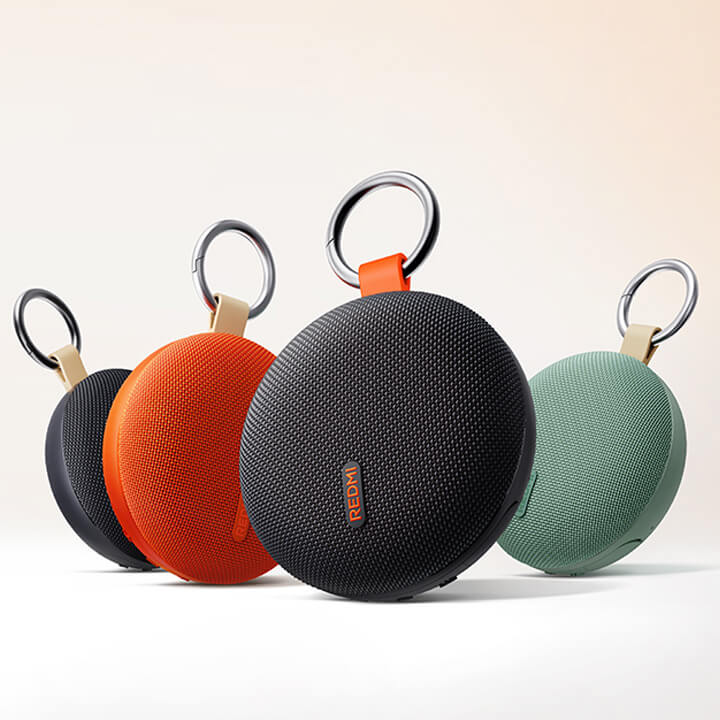 Redmi Bluetooth Speaker 2