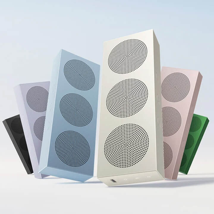 Xiaomi Portable Bluetooth