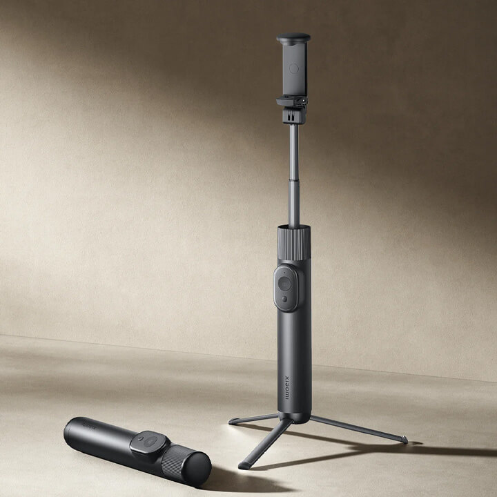 Xiaomi Selfie Stick Tripod Mini