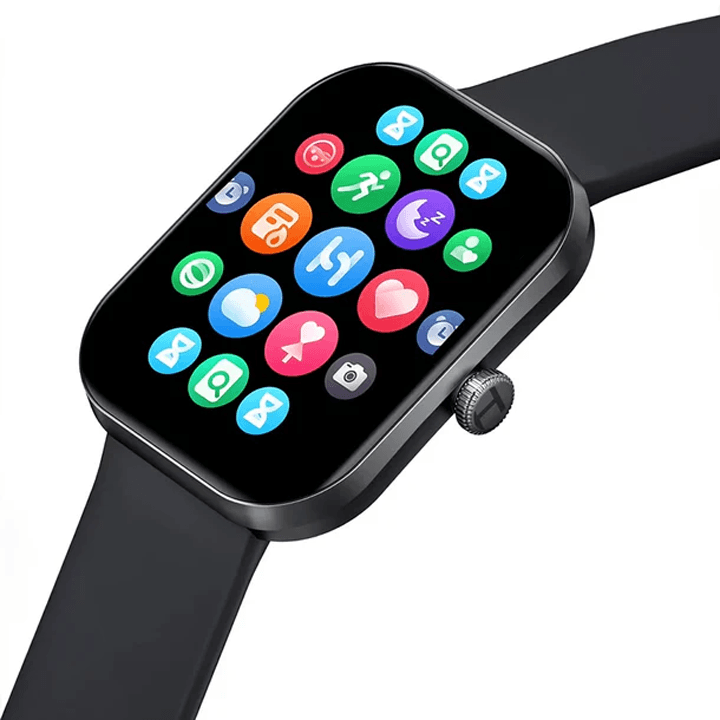 Haylou S6 Smartwatch