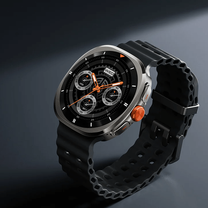 Haylou Vibe Smart Watch