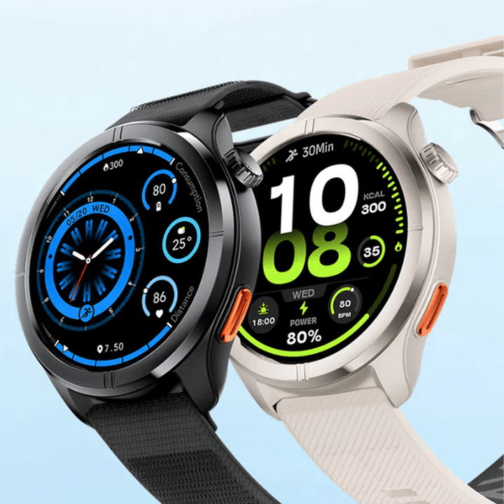 Haylou Solar Neo 2 Smart Watch