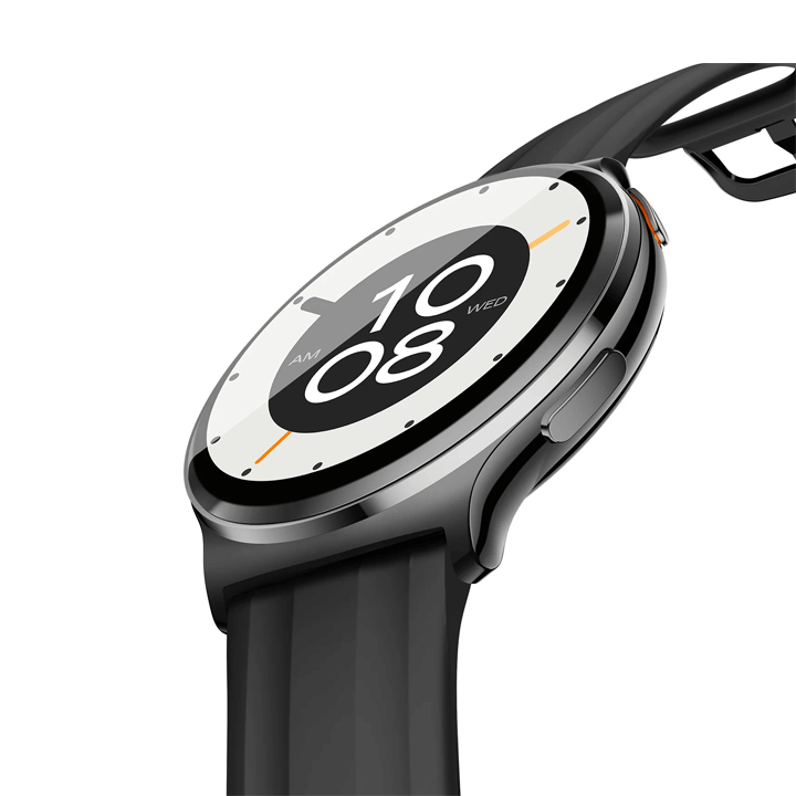 Haylou Solar Lite 2 Smart Watch