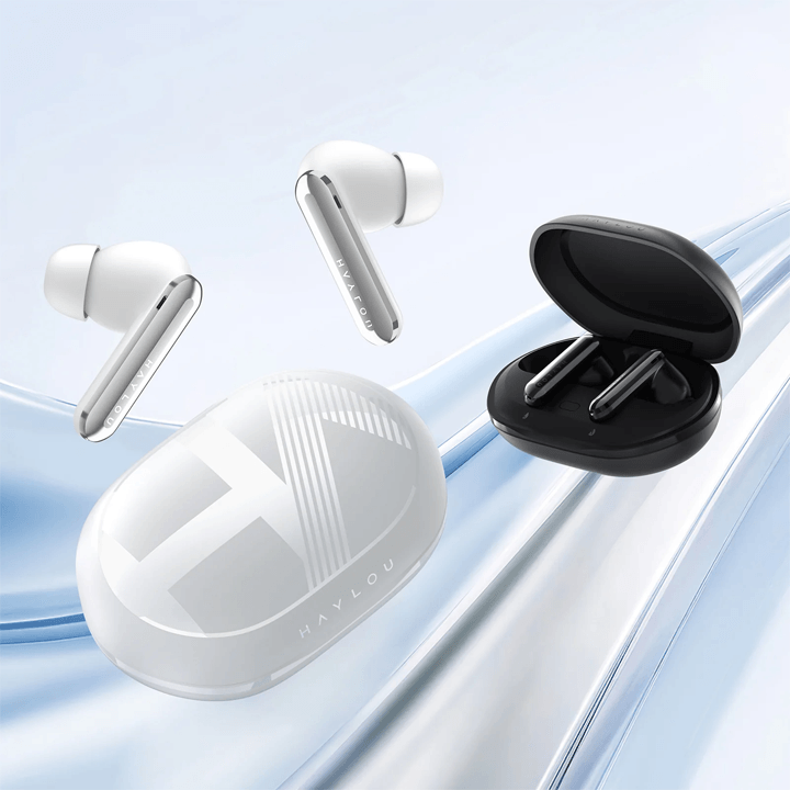 Haylou Mori Plus Earbuds