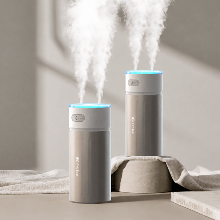 ProTap Desktop Ambient Light Humidifier