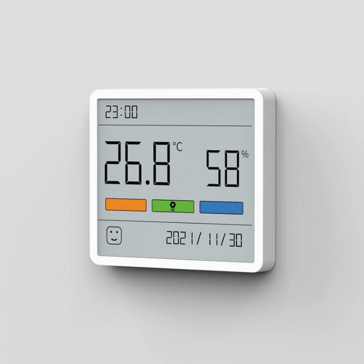 ATuMan Duke TH1 Temperature & Humidity Meter