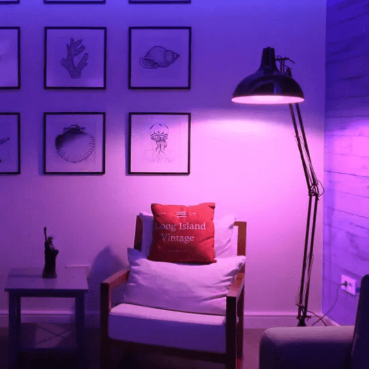Yeelight W3 Smart Bulb