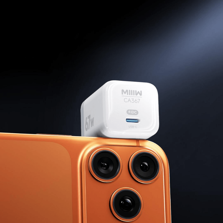 Miwu 67W Charger