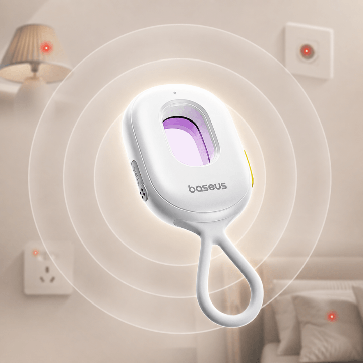 Baseus Smart Camera Detector 2nd Generation