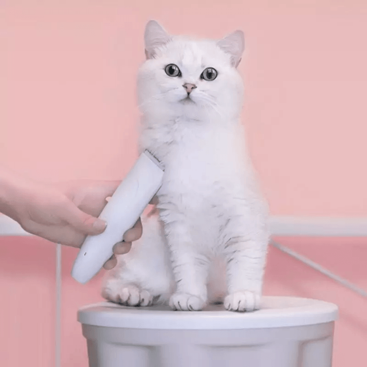 Pawbby Pet Shaver