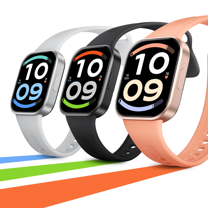 Redmi Watch 6 Active