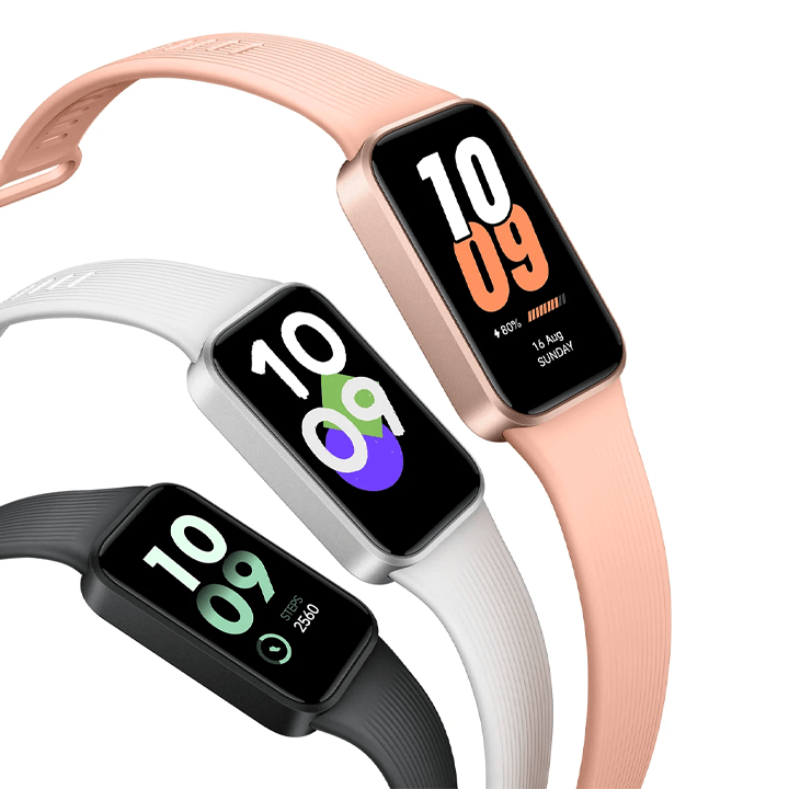 Xiaomi Smart Band 11 Active