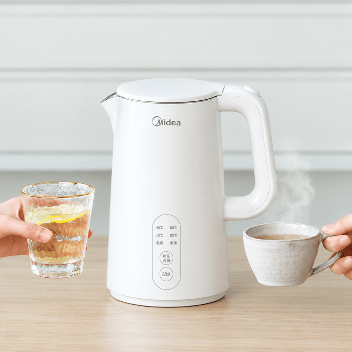 Midea Electric Kettle 1.5L