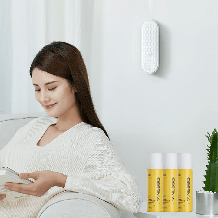 Deerma Fragrance Dispenser