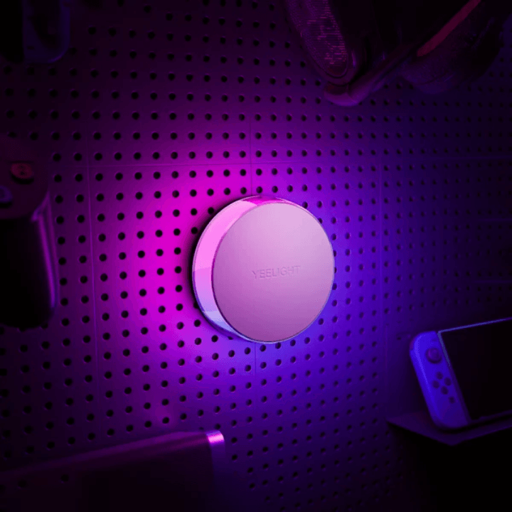 Yeelight Dual-Sensing RGB Night Light