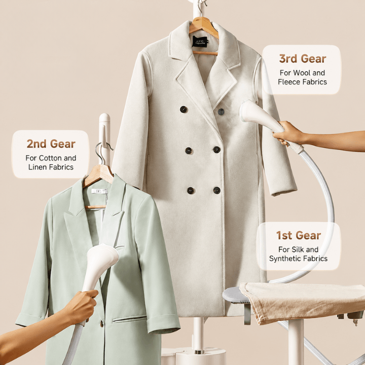 Midea Hanging Ironing Machine