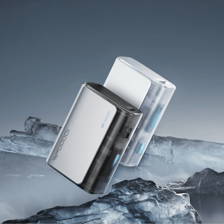 CUKTECH PB100S 30W Power Bank