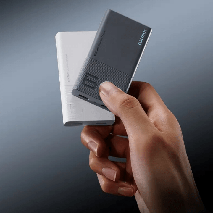 CUKTECH AD652S Charger