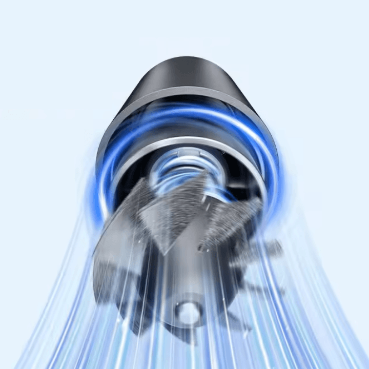 CUKTECH BF01 Outdoor Handheld Fan