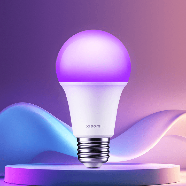 Xiaomi Smart LED Bulb