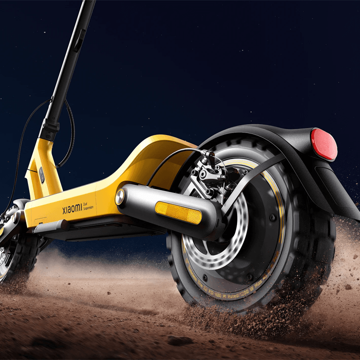 Xiaomi Electric Scooter 6 Ultra