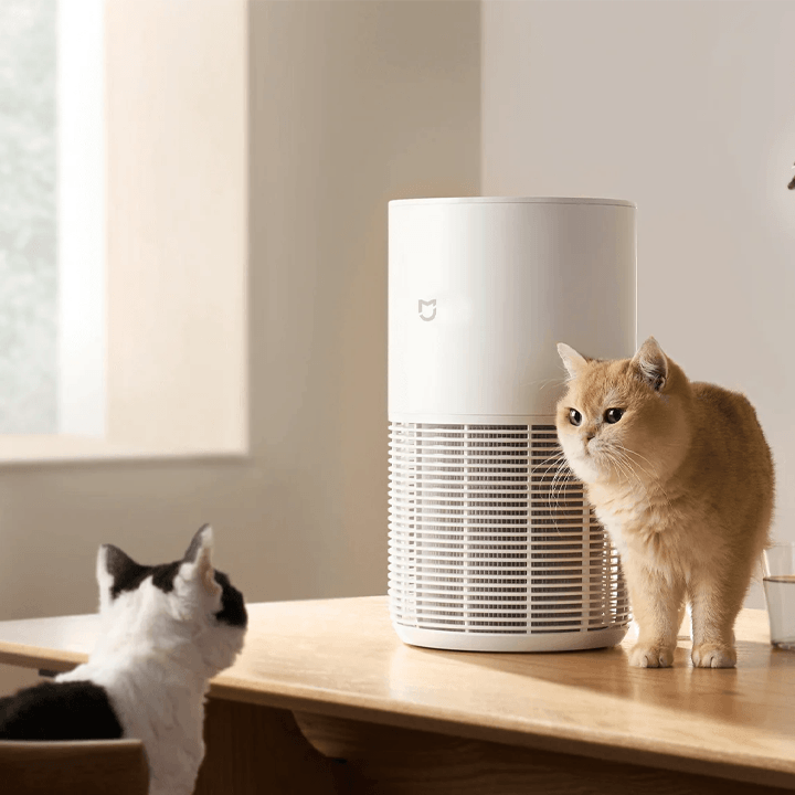 Xiaomi Smart Pet Care Air Purifier