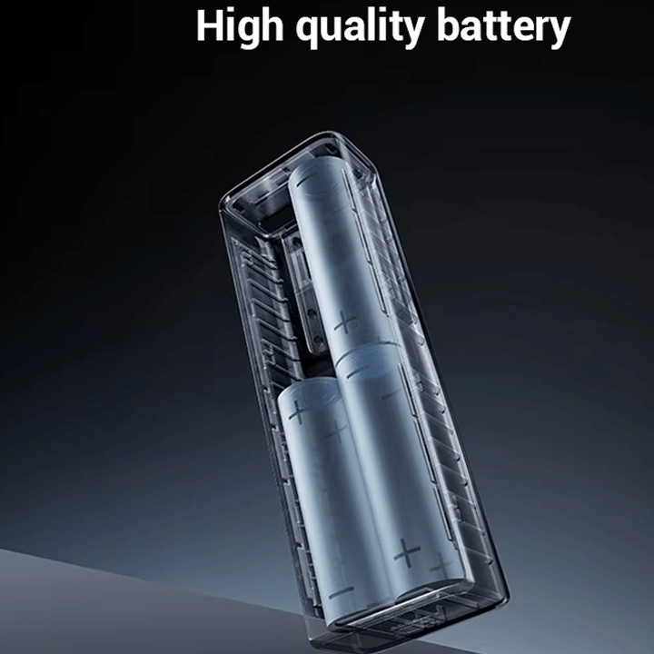 CUKTECH Power Bank Plus 15000mAh PD 120W