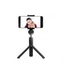 Mi Tripod Selfie Stick Bluetooth Remote Shutter