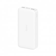 20000mAh Redmi Power Bank