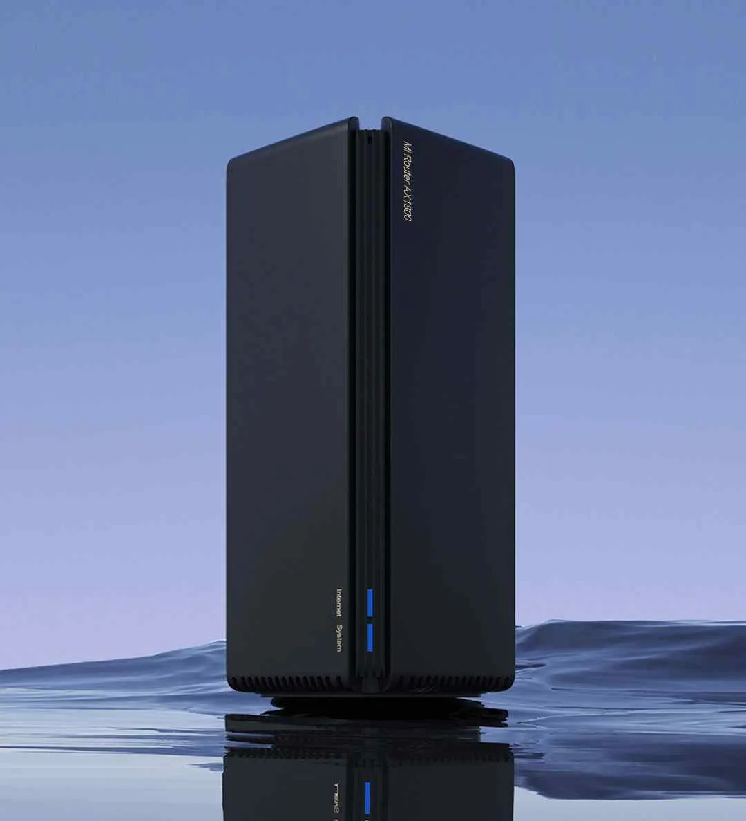 Xiaomi Mi Router Ax1800 Купить