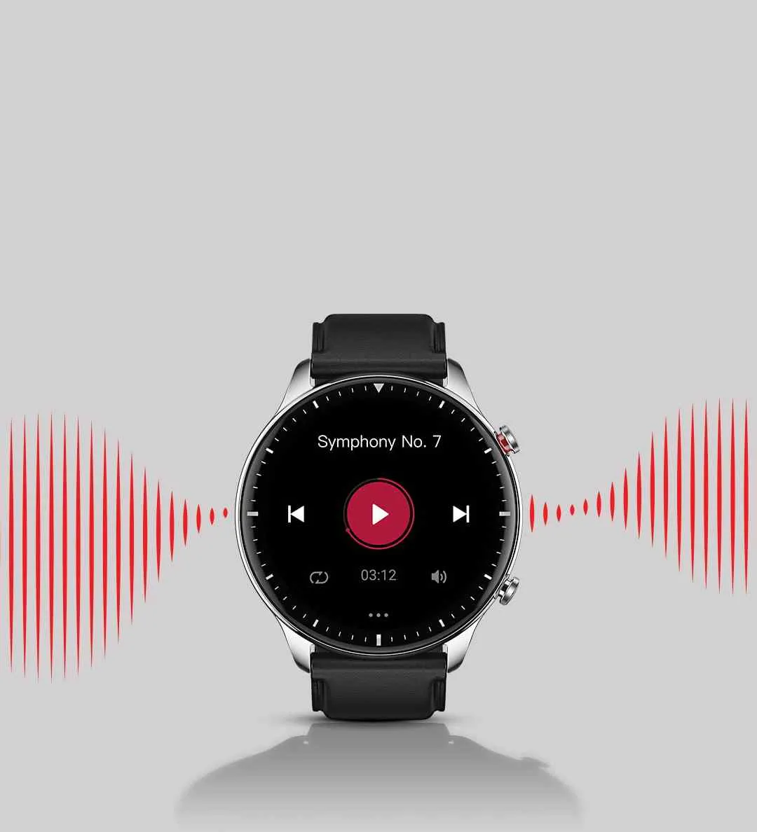 Amazfit GTR 2 Smartwatch In Pakistan
