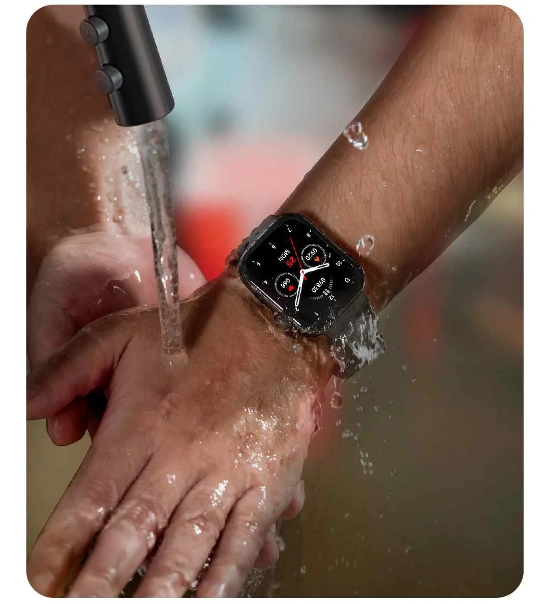 T 1 2025 watch