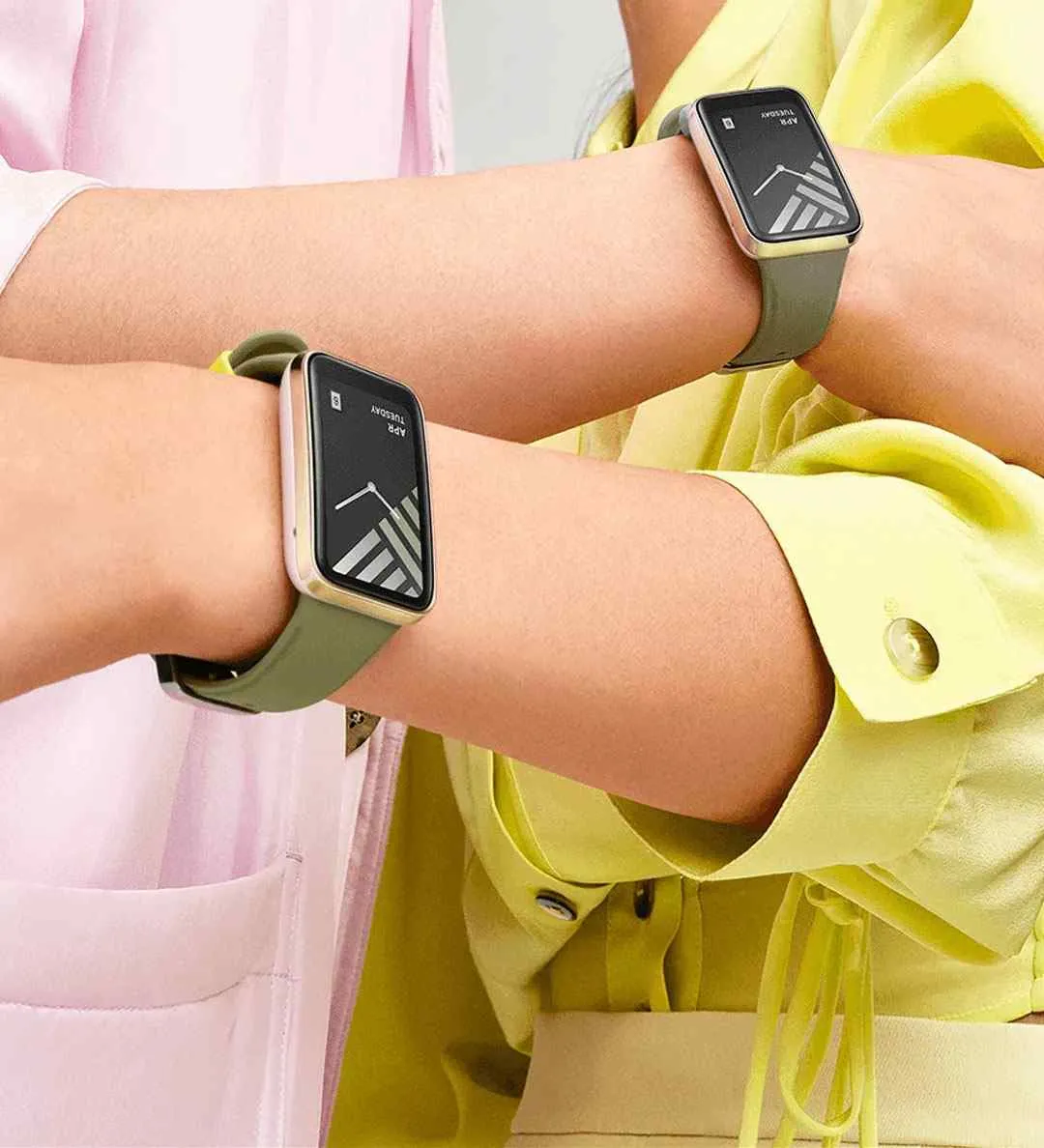 Mi hand 2025 band watch price