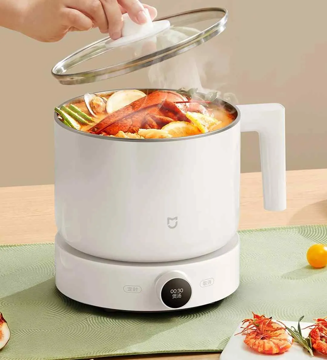 Xiaomi cooker discount