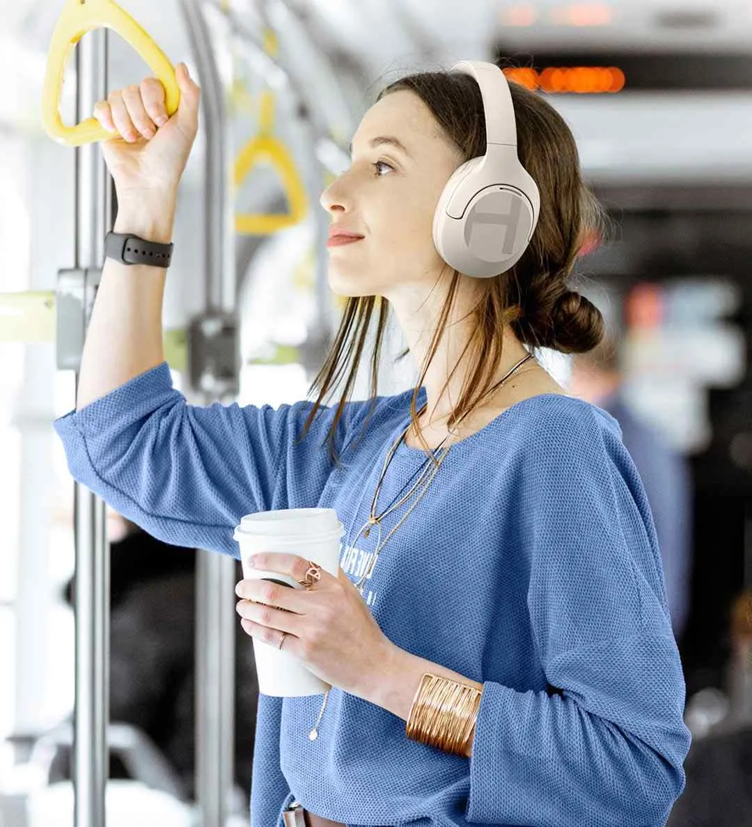 Bluetooth earphone 2025 rs