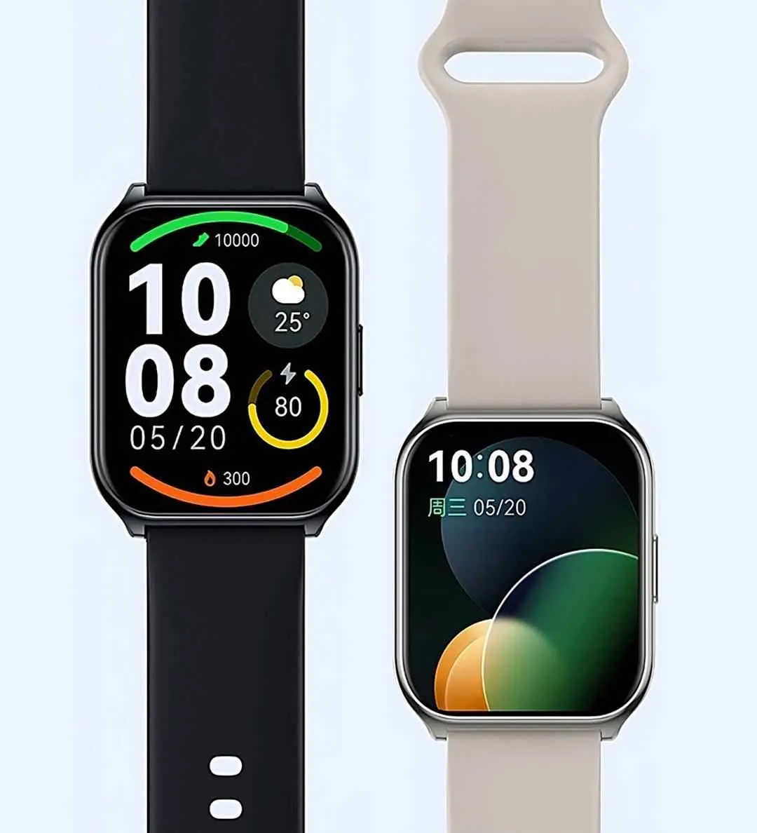 Haylou smart watch 2 review deals